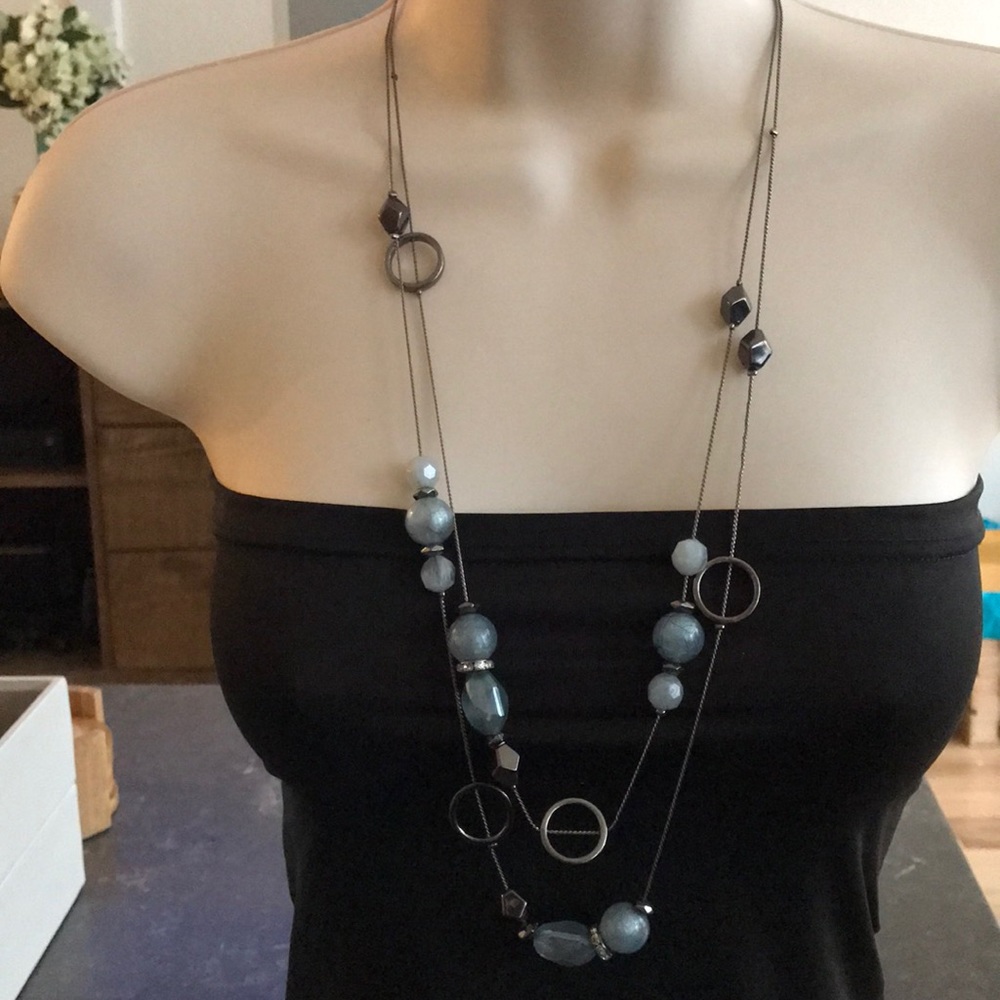 Lia Sophia necklace